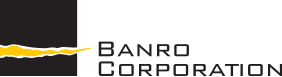 Banro Corporation logo